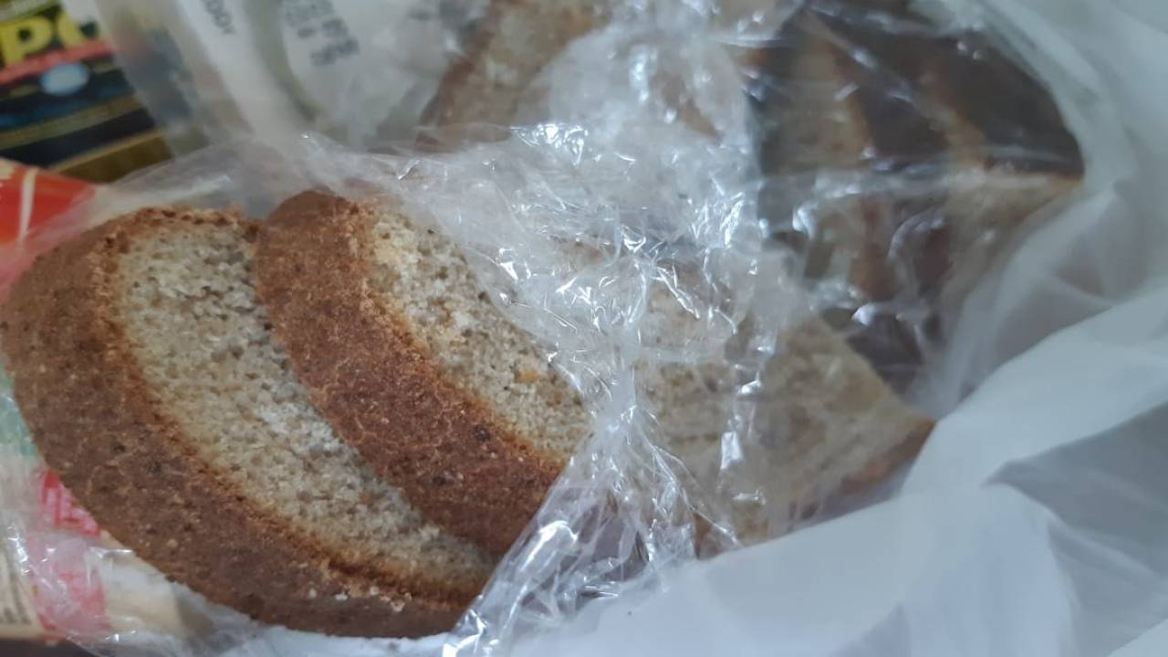 Ограничения на покупку хлеба установили в Алматы