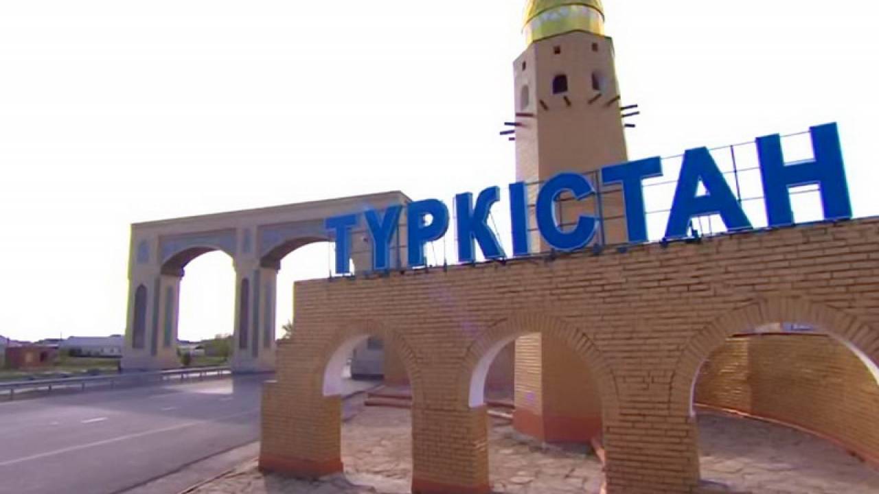 Ограничительные меры продлили в Туркестанской области