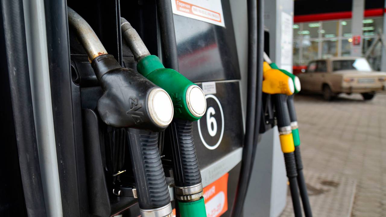 Почему государство должно перестать субсидировать цены на топливо