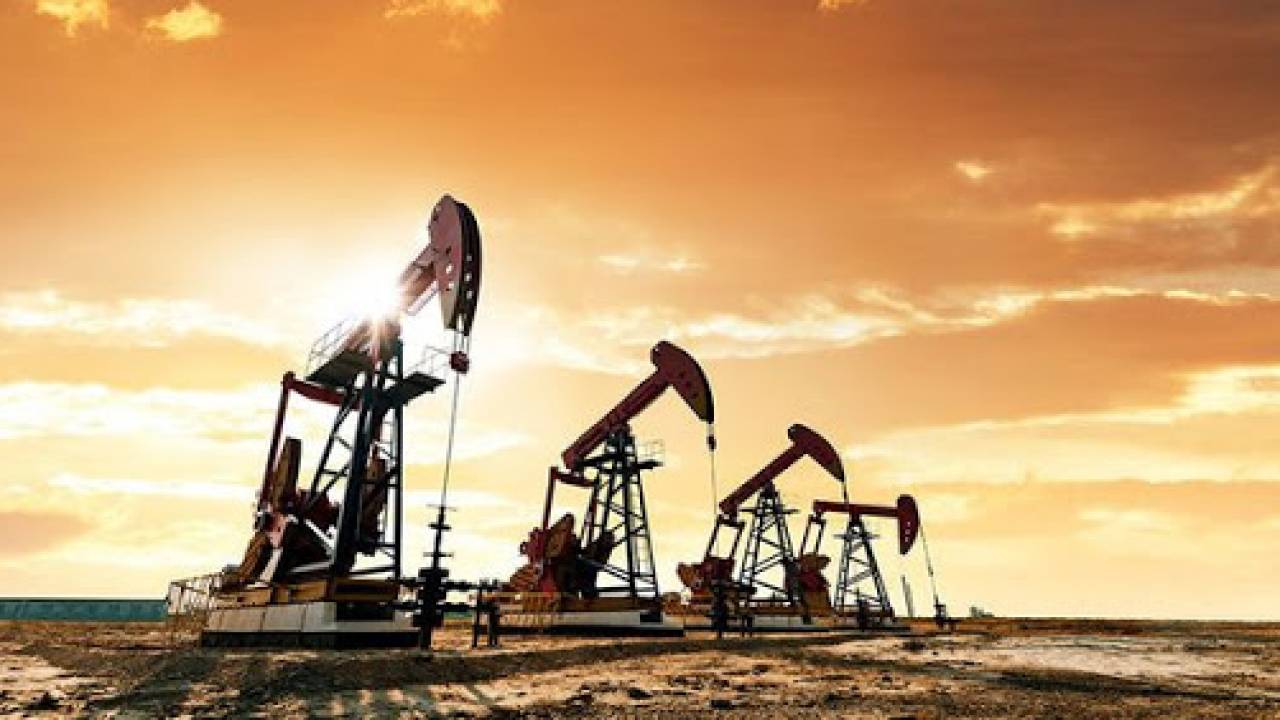 Почему цена на нефть не будет расти