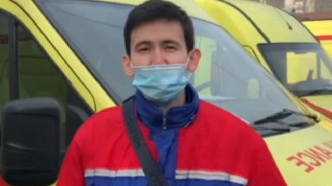 Правду о работе в скорой помощи рассказал молодой врач