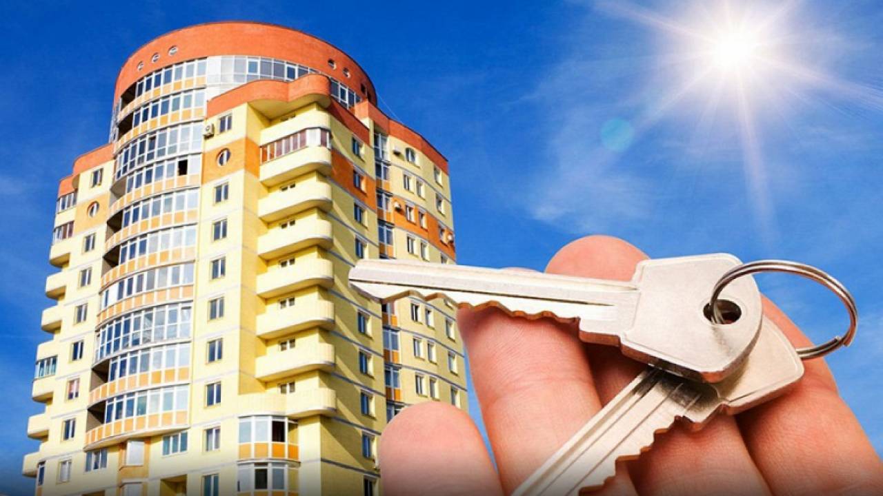 Приобрести жилье по госпрограмме казахстанцы смогут только один раз