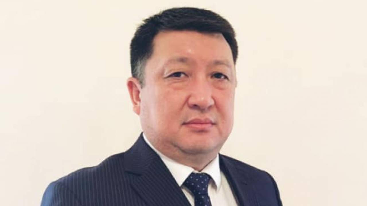 Шалкар Кожаев назначен заместителем пресс-секретаря Президента
