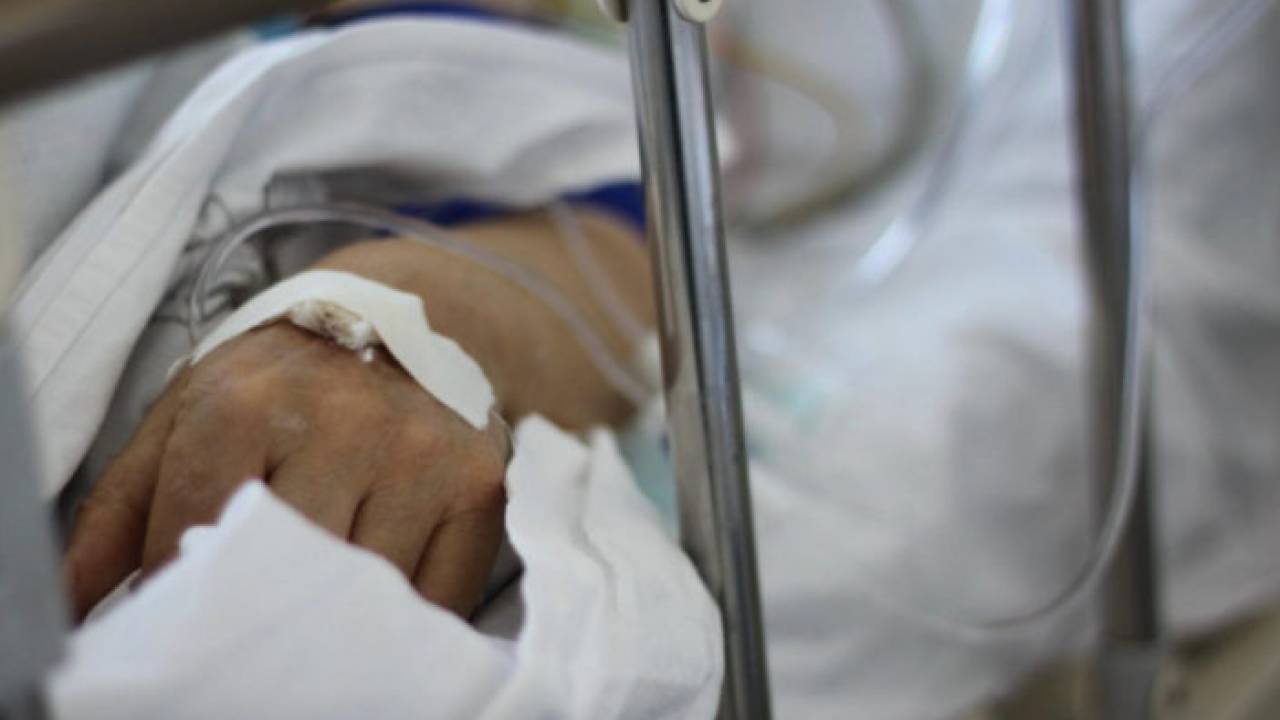 Снижение смертности от пневмонии зафиксировано в Казахстане