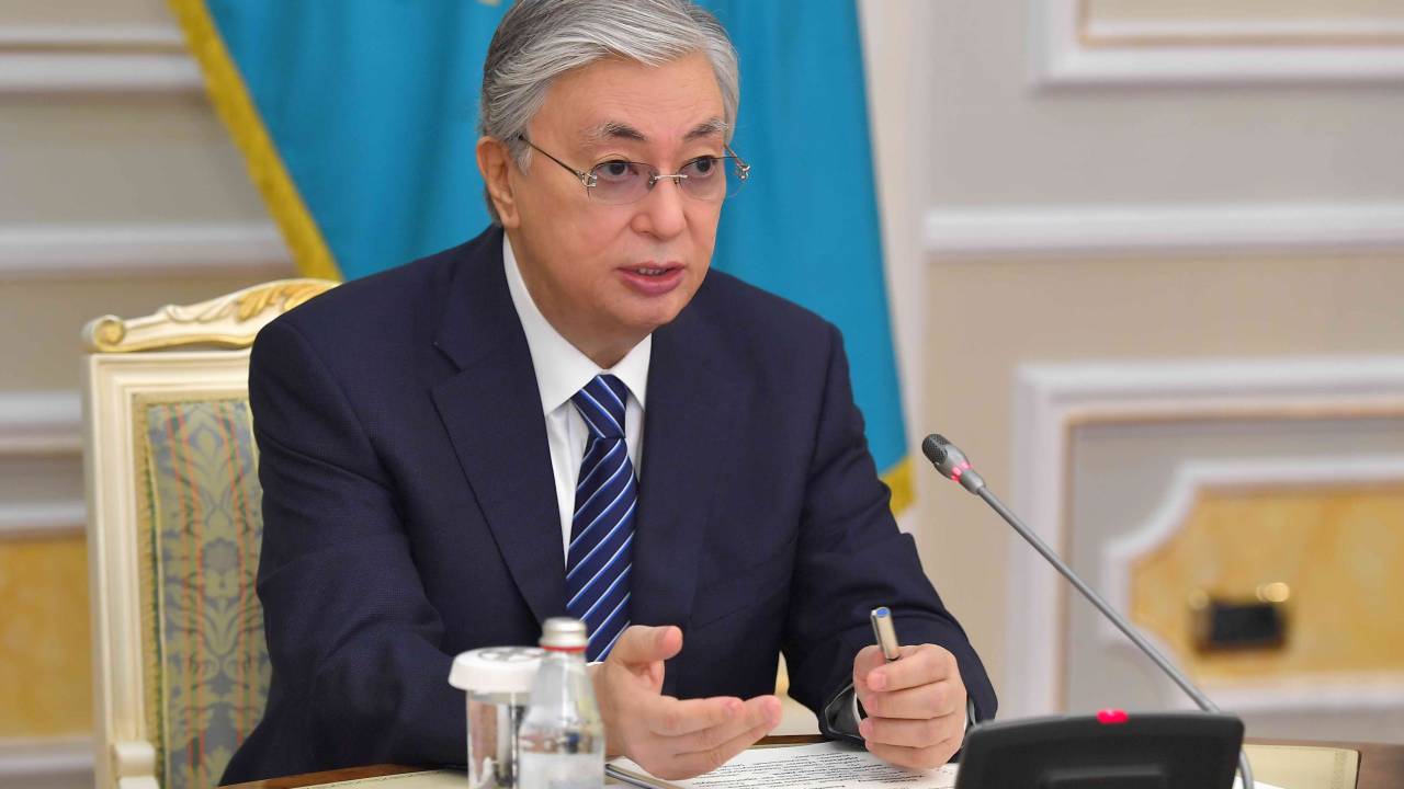 Суды Казахстана могут начать работать по-новому