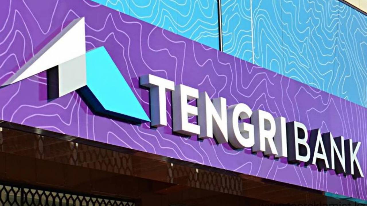 Tengri Bank официально ликвидирован