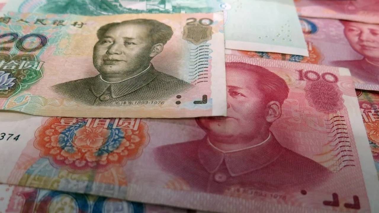 Торги с юанем временно не проводятся на KASE