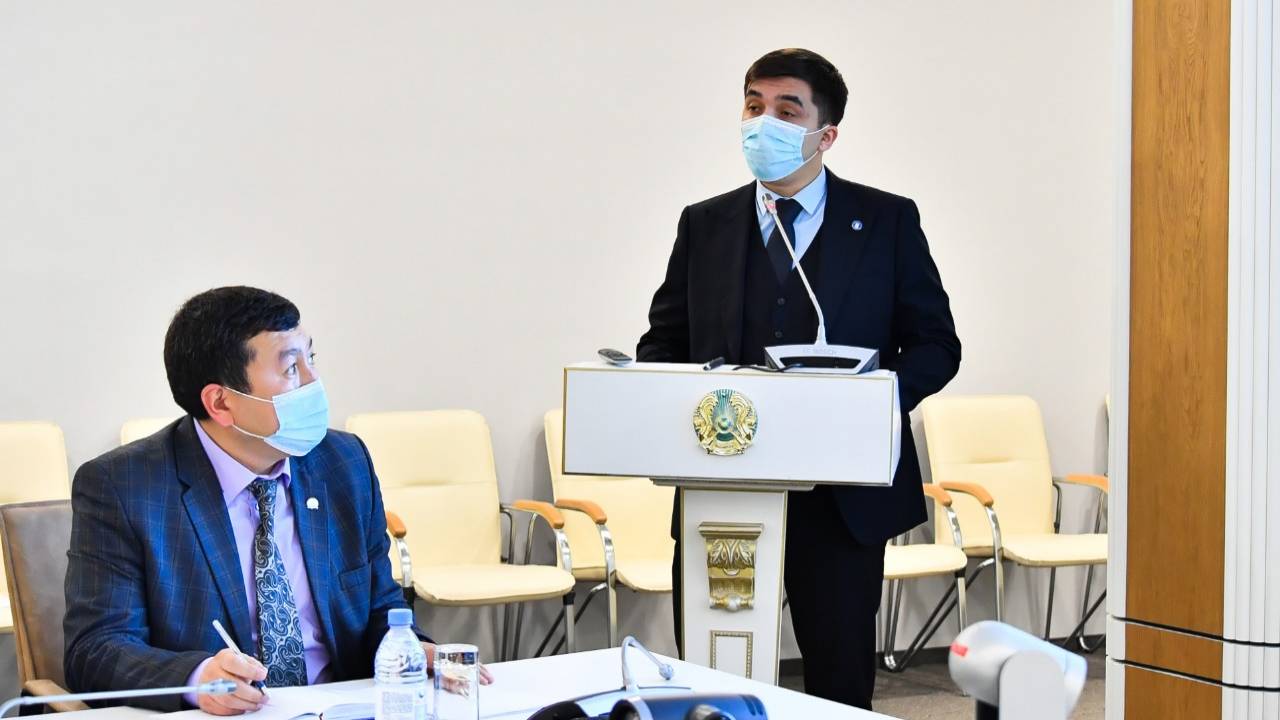Transparency Kazakhstan признал Туркестанскую область успешной в борьбе с коррупцией