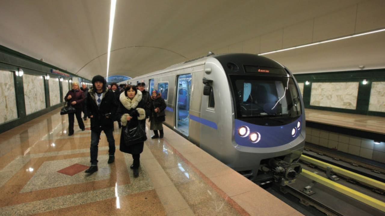 Три ветки метро появятся в Алматы: озвучены большие планы