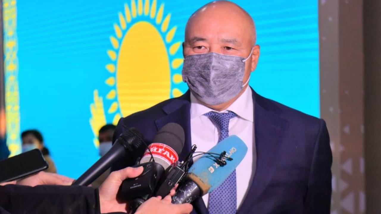 Умирзак Шукеев взял на контроль расследование трагедии в Туркестане