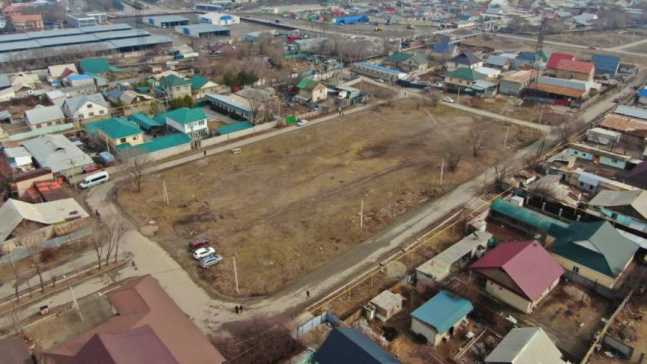 В Алматы отменили решение о строительстве общежития для студентов АТУ