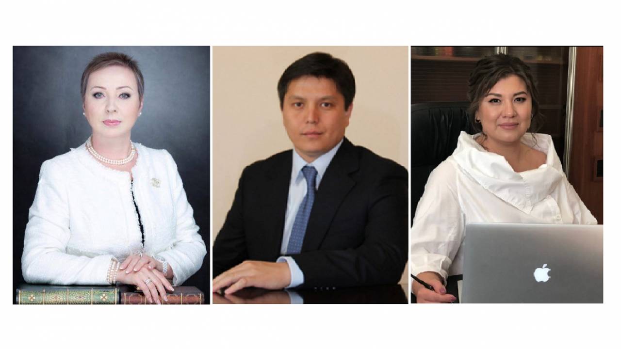 В Алматы задержаны бывшие топ-менеджеры Delta Bank