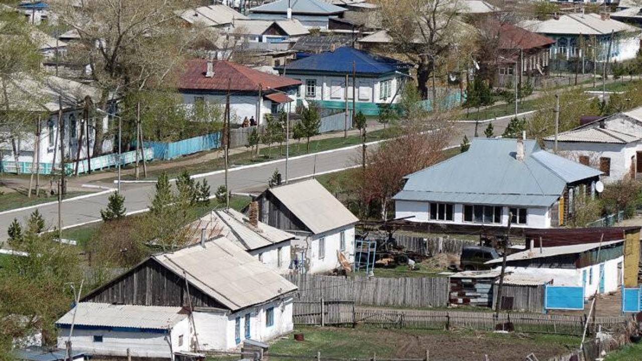 В Северном Казахстане переименуют несколько населенных пунктов