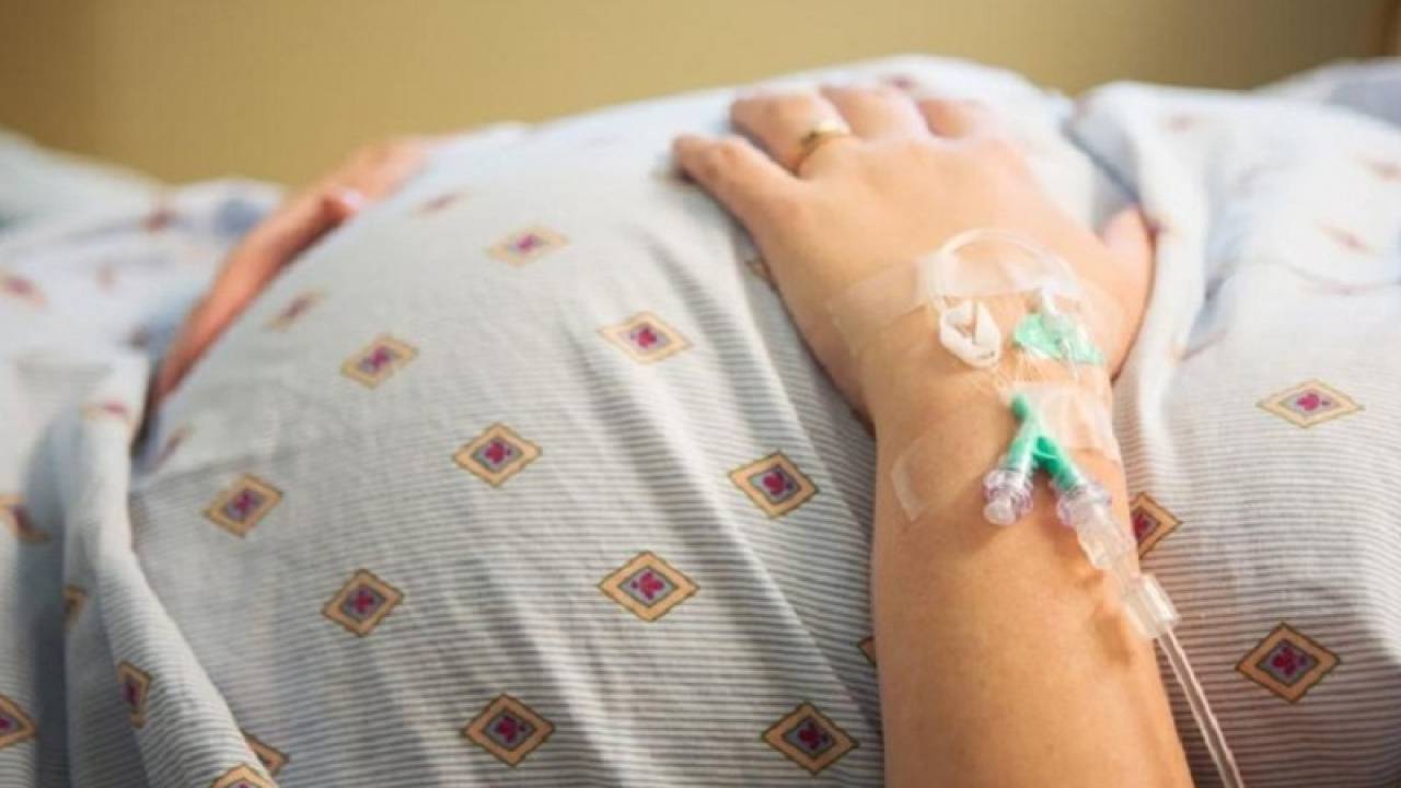 В смерти новорожденного обвинили врачей Туркестанской области