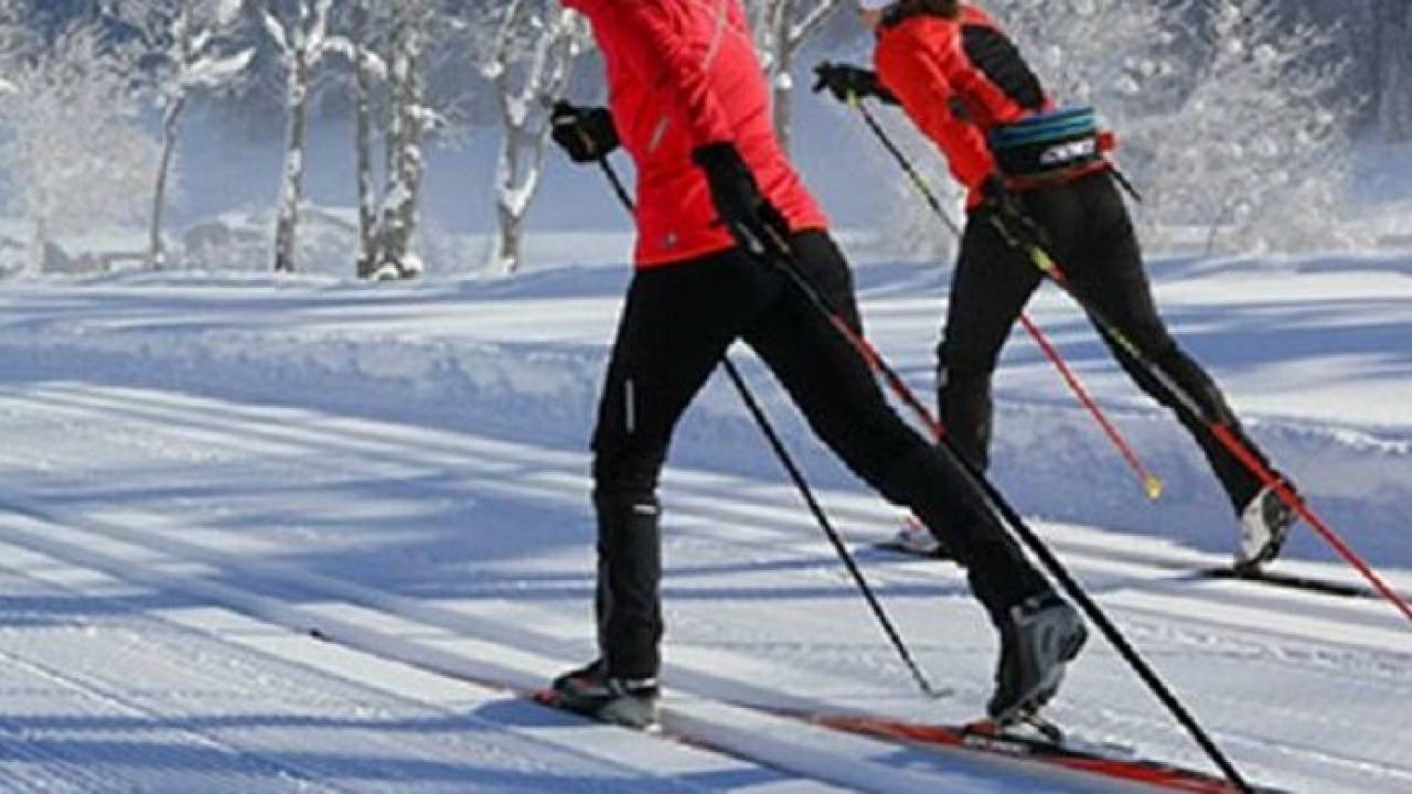 В столице пройдет лыжный фестиваль "Esil winter"
