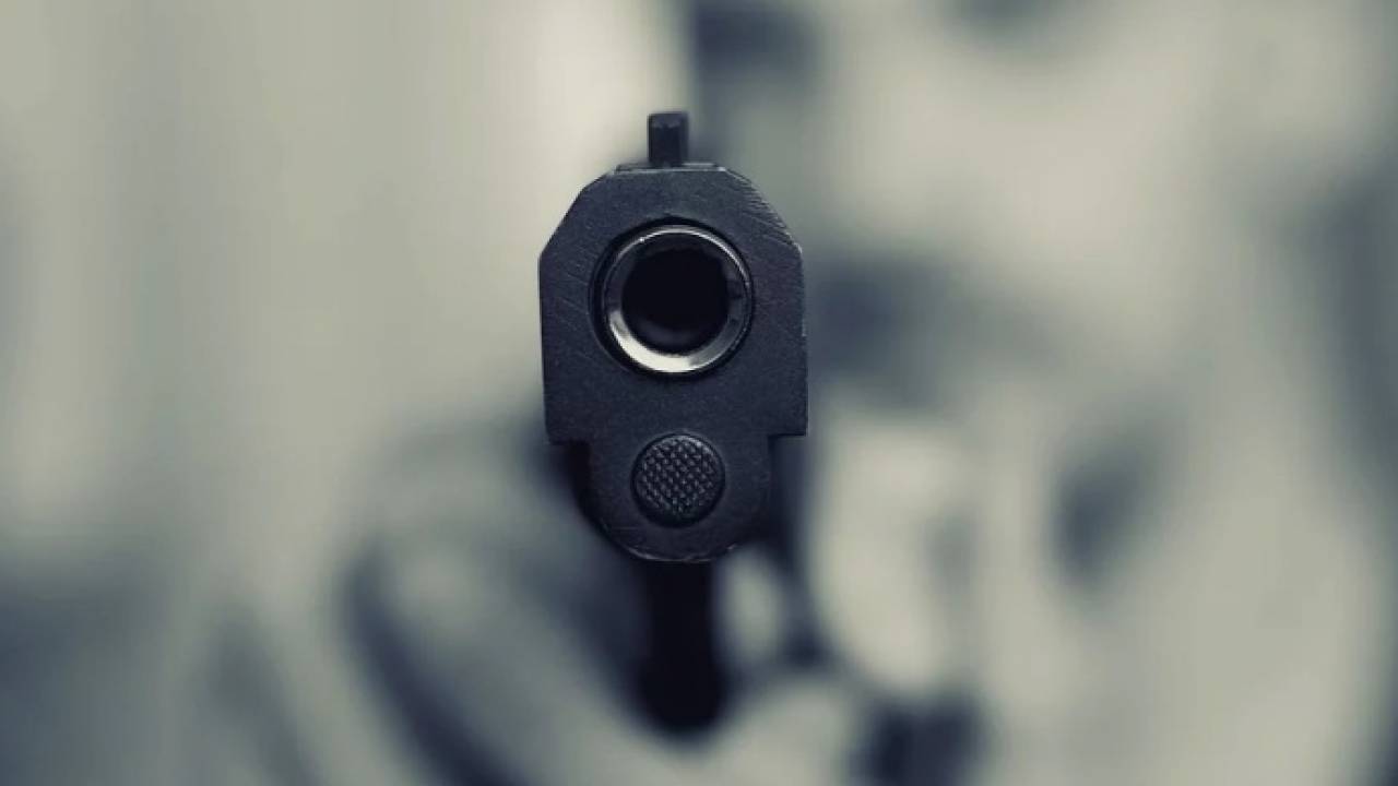 В Уральске мужчине выстрелили в голову во время ссоры
