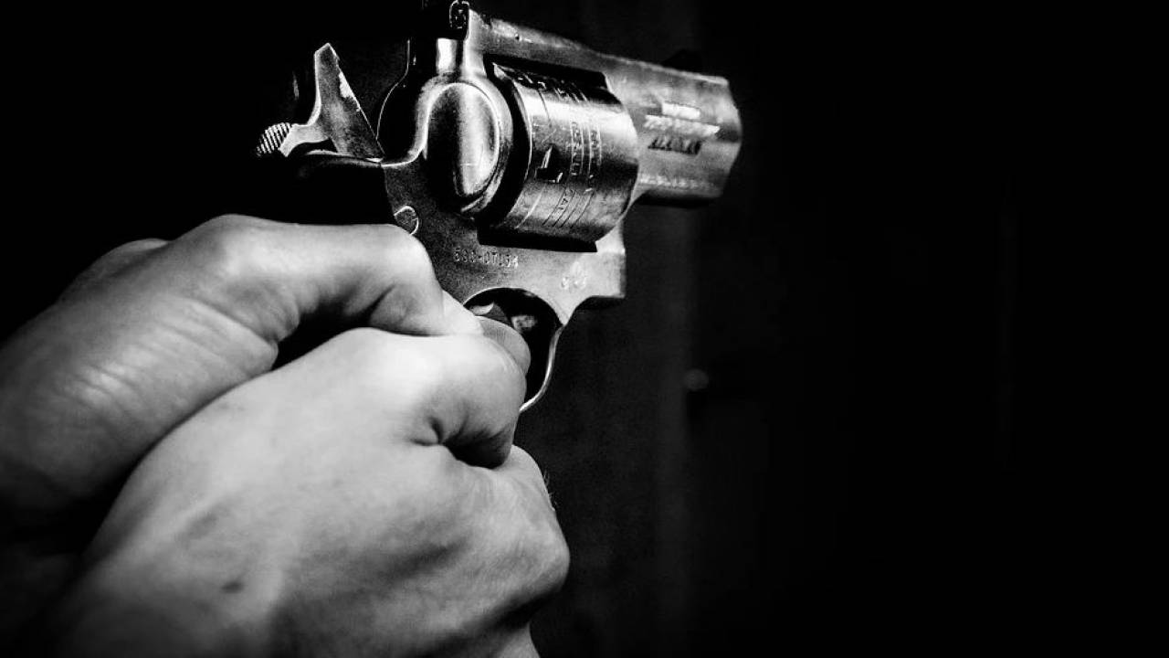 Выстрелили в голову: мужчину убили в Экибастузе