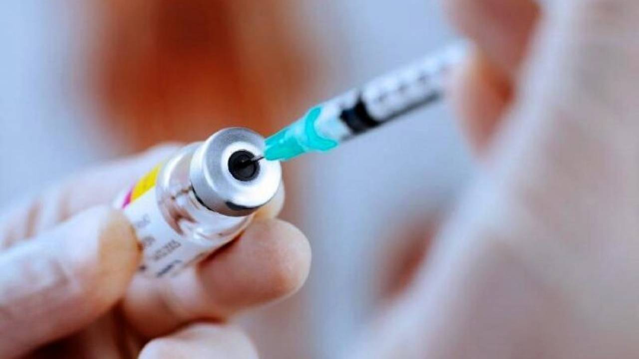 Астанчан планируют вакцинировать на улицах и в ТРЦ