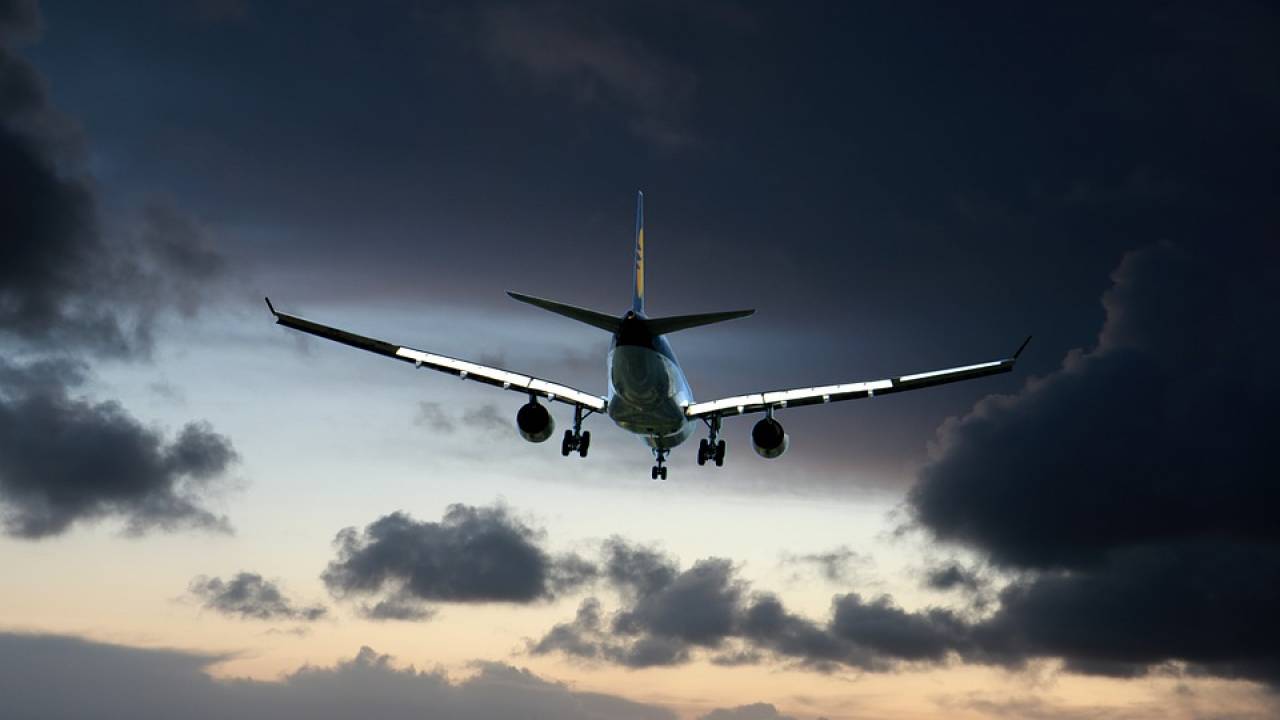 Авиакомпания из ОАЭ запустит рейсы в Казахстан