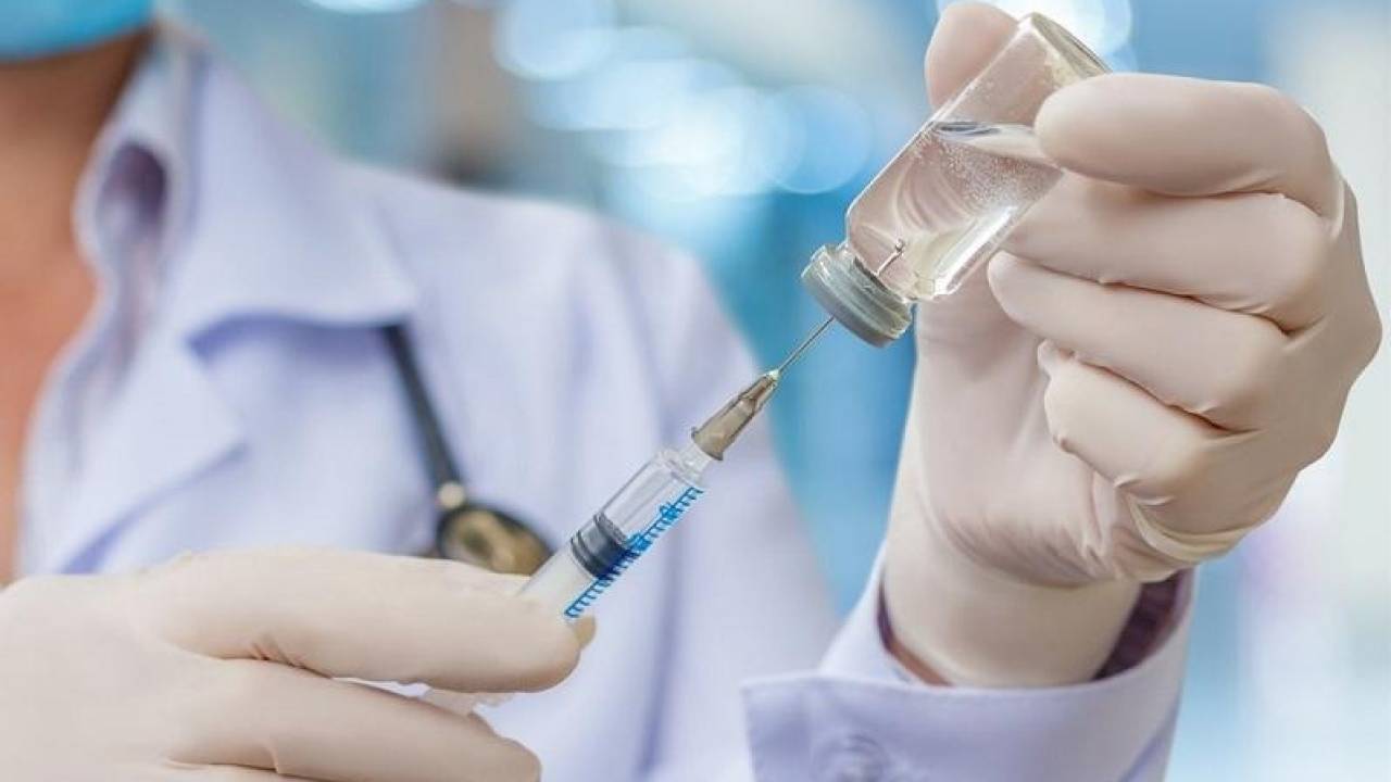 Больше 28 тысяч казахстанцев прошли первый этап вакцинирования от COVID-19