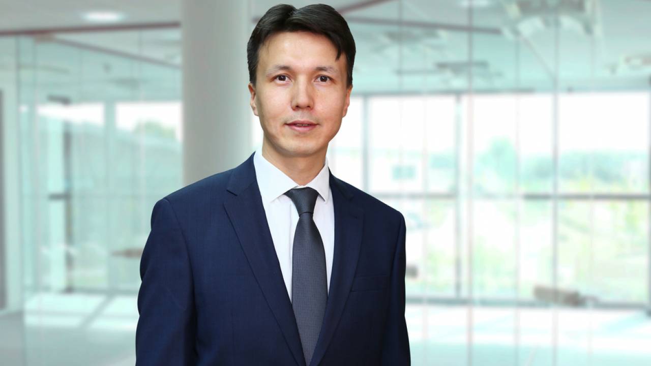 Бывший вице-министр нацэкономики назначен главой Kazakh Invest