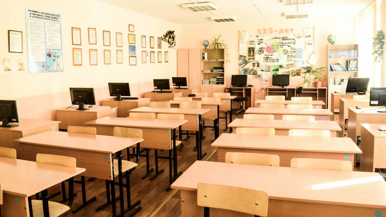 Инцидент со школьными компьютерами: комментарий управления образования Карагандинской области