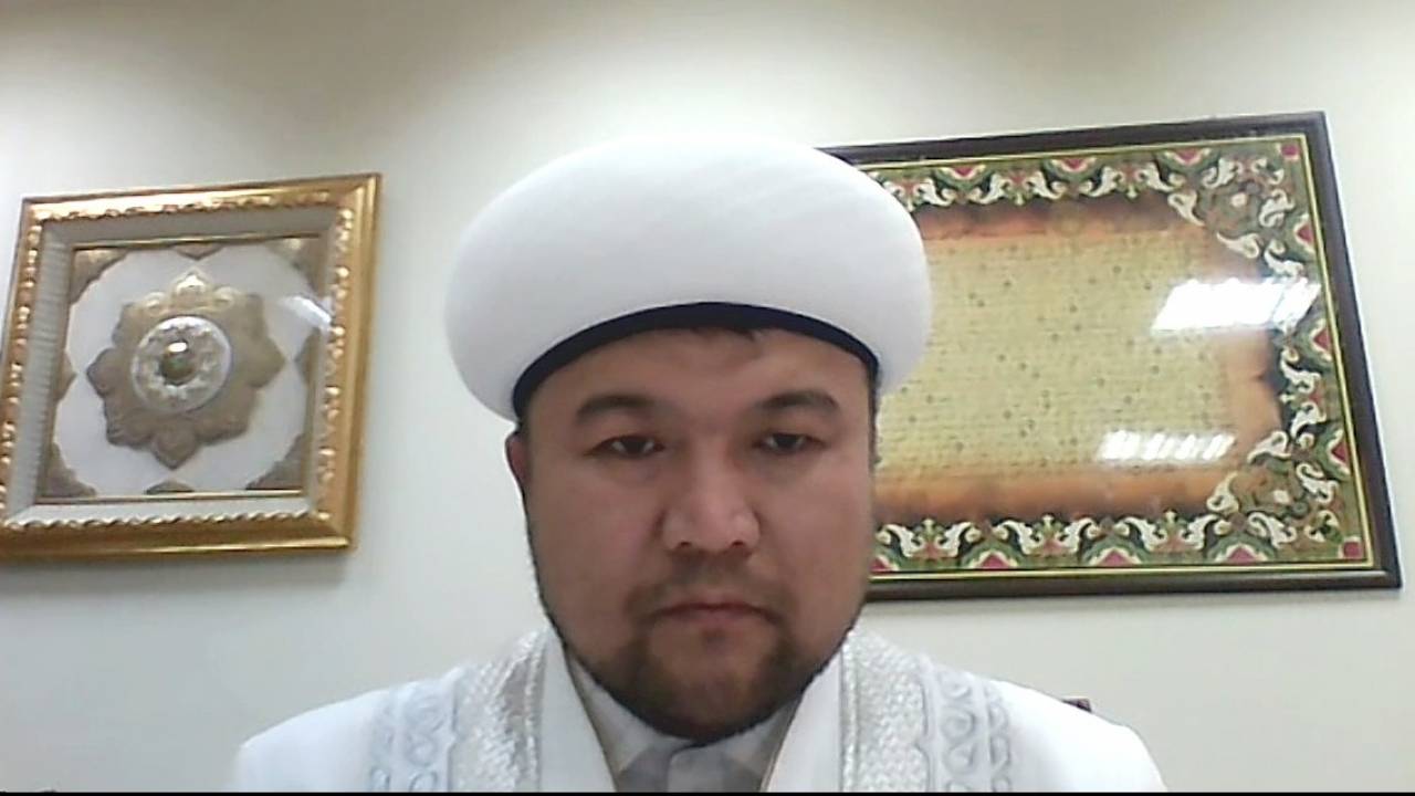 Как будут работать религиозные объекты в Алматы