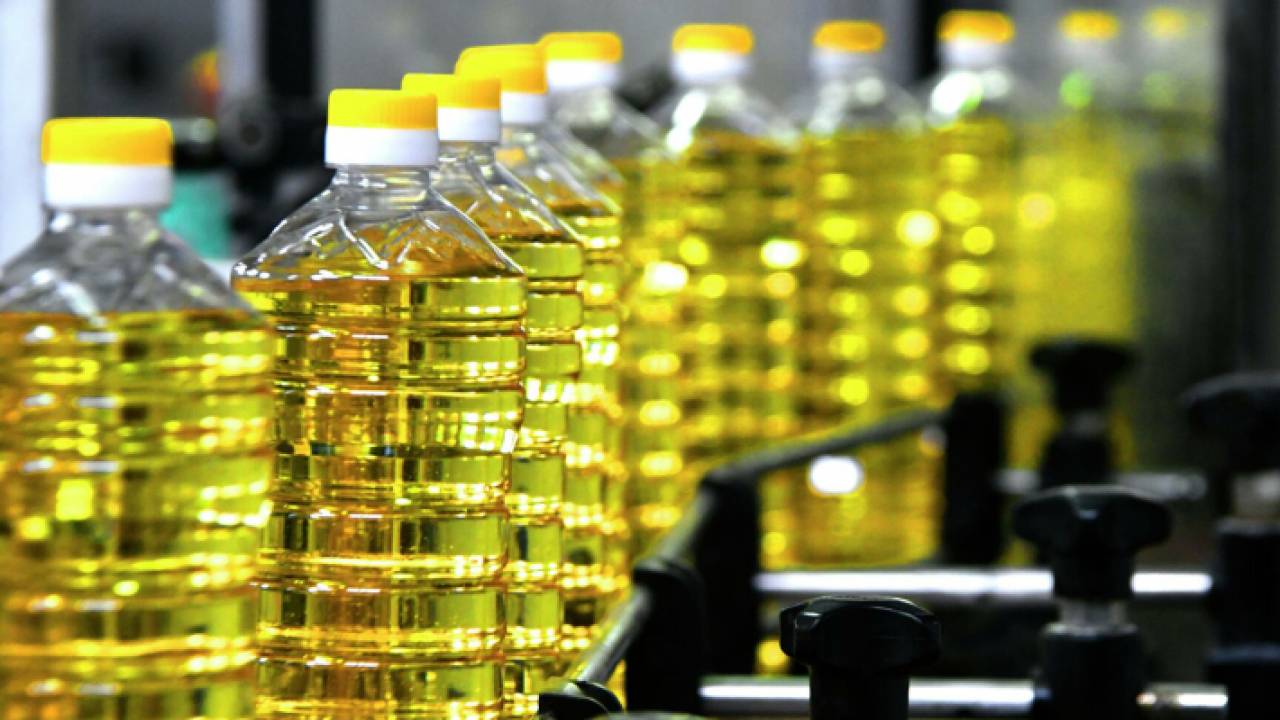 Как будут сдерживать цены на яйца и подсолнечное масло в Казахстане