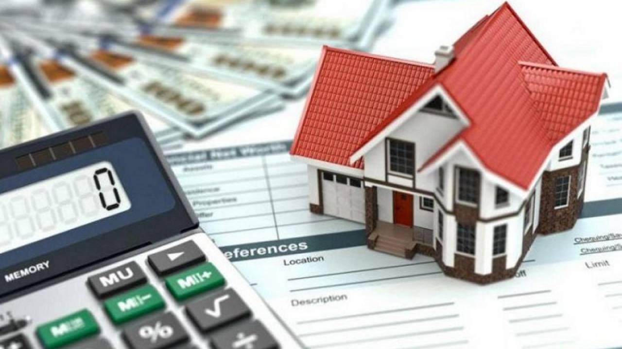 Как определить прирост стоимости от продажи недвижимости для уплаты налога. Инструкция