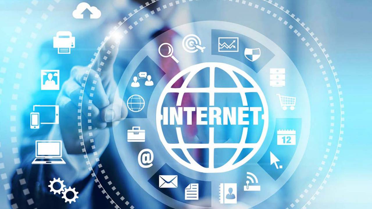 Казахстан занял 103 место по скорости мобильного интернета