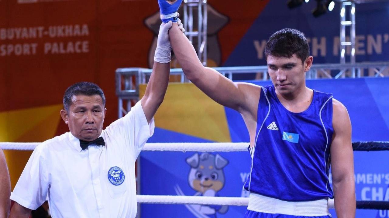 Казахстанские боксеры привезли из Турции 10 медалей