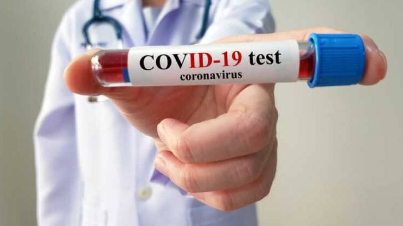 Количество новых заболевших COVID-19 в РК вновь выросло