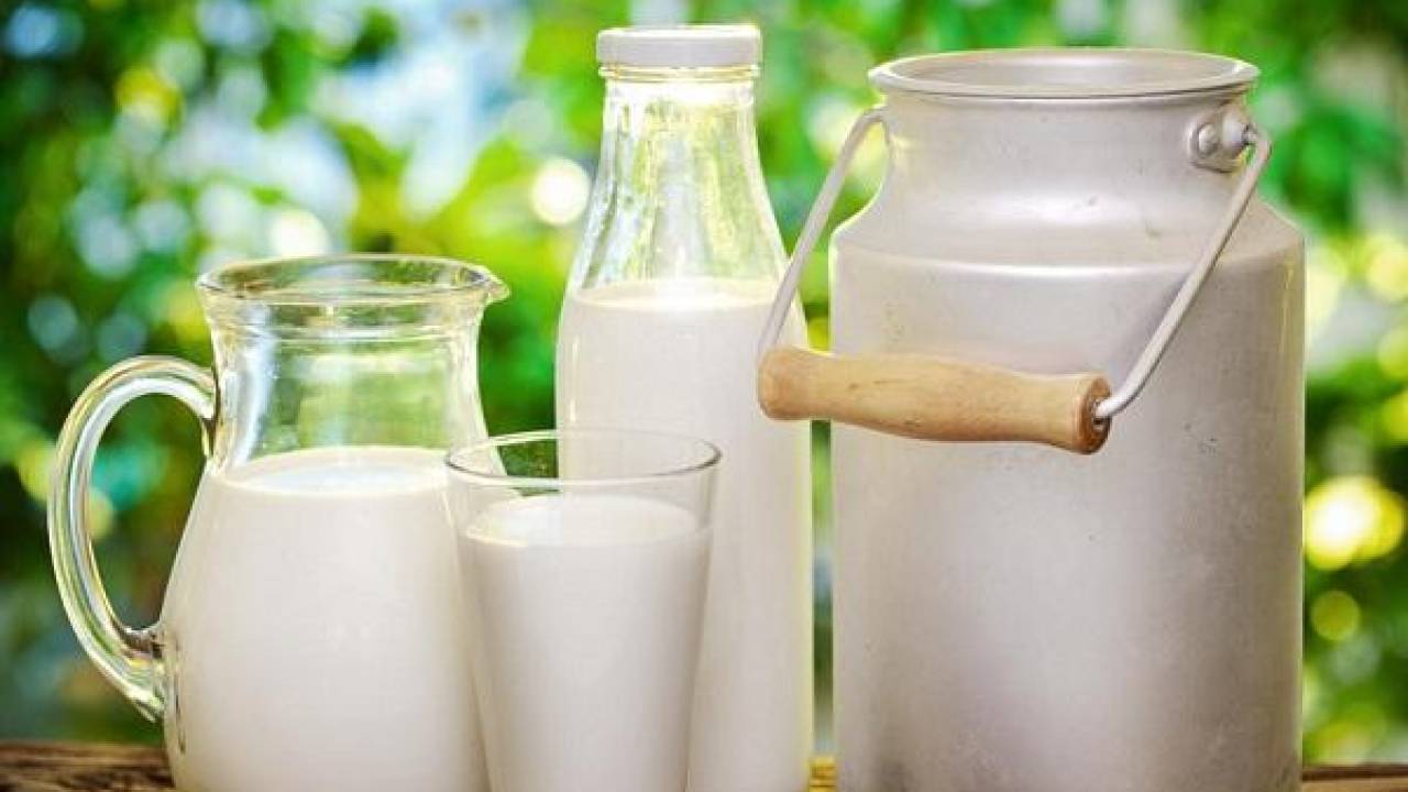 Молоко в Казахстане подорожало на 9% за год