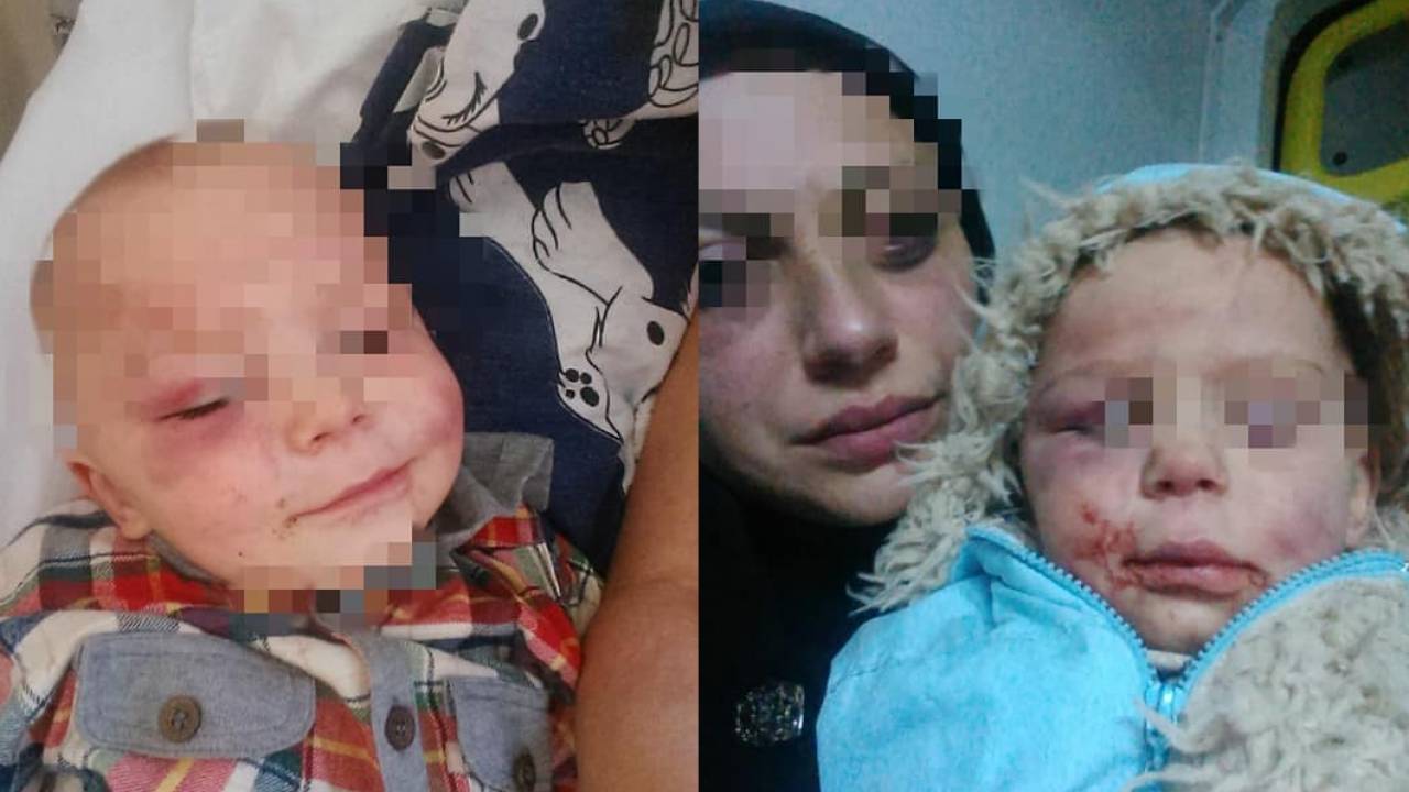 Мужчину обвинили в систематическом избиении малолетних детей в Алматы