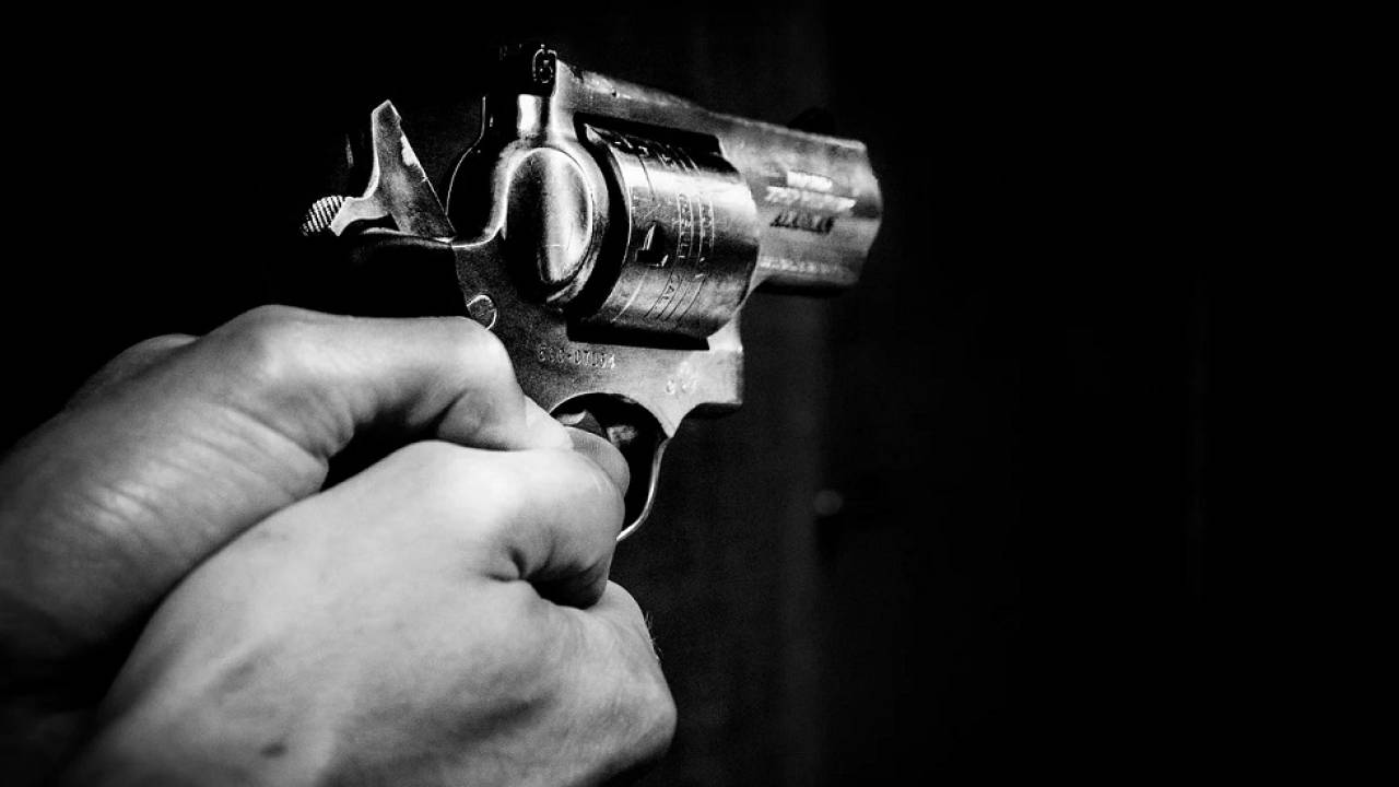 Мужчину застрелили в Костанае