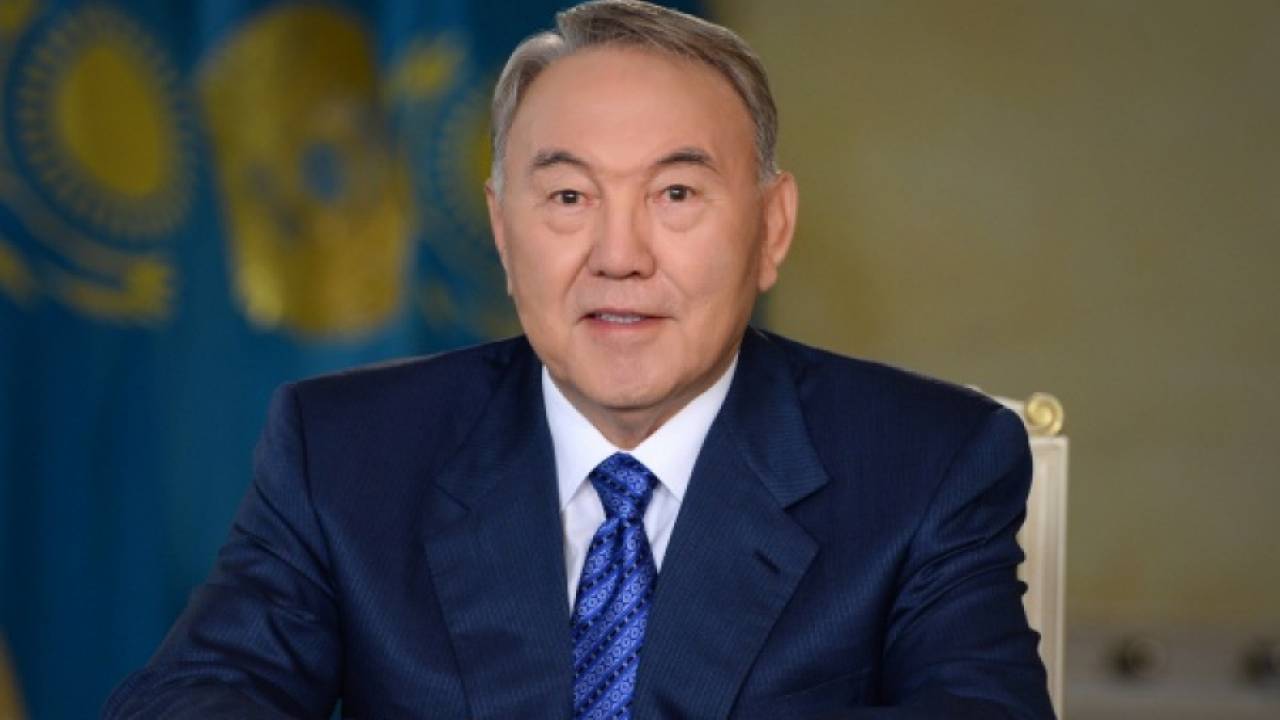 Назарбаев обратился к казахстанцам по случаю праздника Наурыз