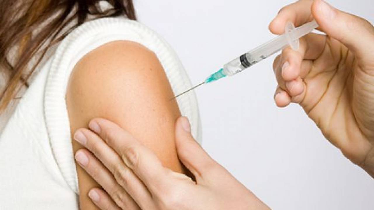 Нехватка вакцин от гриппа. Акимам рекомендовано увеличить финансирование для закупа 