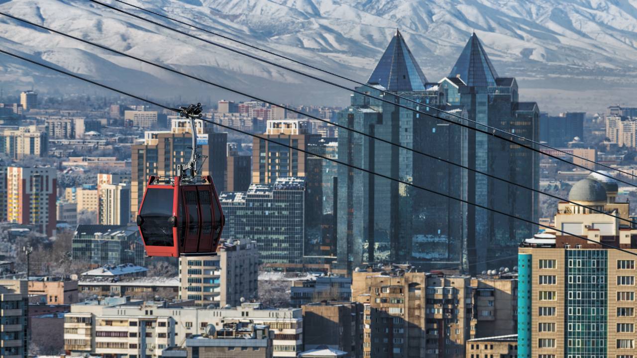 Необходимо развивать пригороды Алматинской агломерации - Токаев