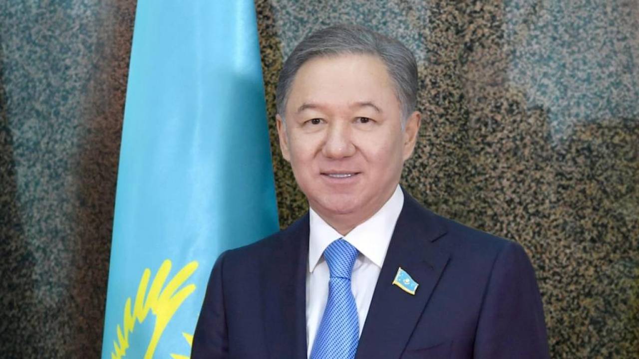 Нигматулин: День благодарности – символ приверженности казахстанцев истинным ценностям