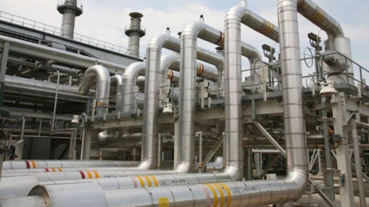 По какой цене Казахстан планирует продавать карачаганакский газ на экспорт