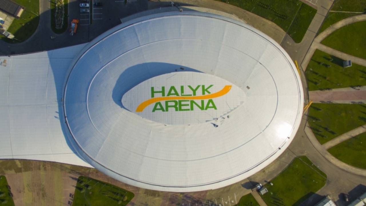 Почему заболевших коронавирусом стали госпитализировать в Halyk Arena