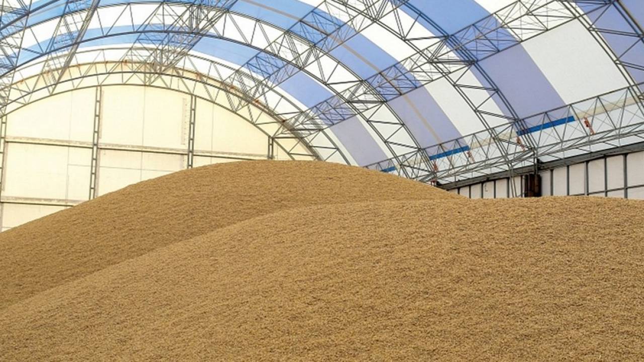 Правила по управлению резервным запасом зерна утвердили в РК