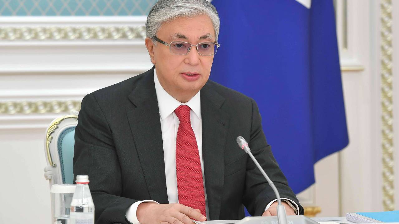 Президент высказался о качестве медуслуг в Алматы