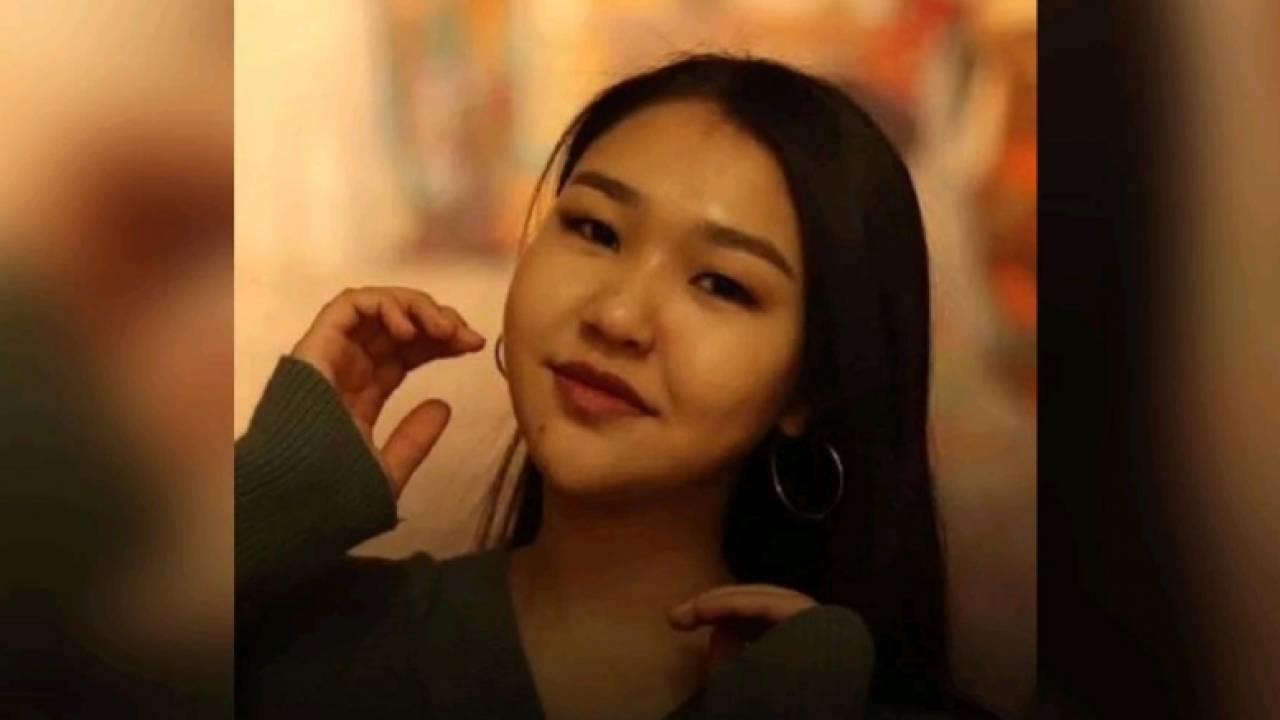 Пропавшая в Алматы девушка найдена убитой