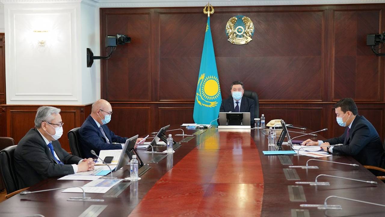 Регионы Казахстана будут оцениваться по инвестиционному рейтингу