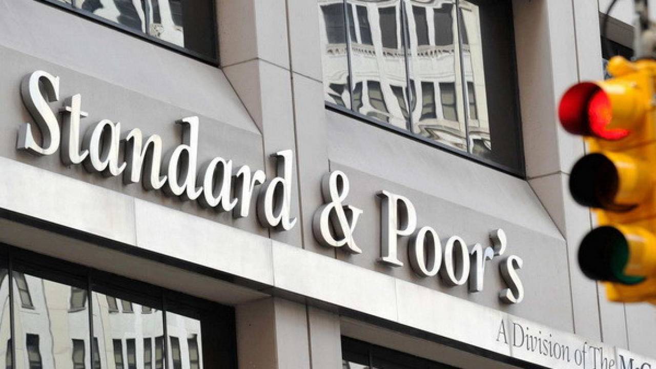 S&P подтвердило кредитный рейтинг Казахстана со стабильным прогнозом