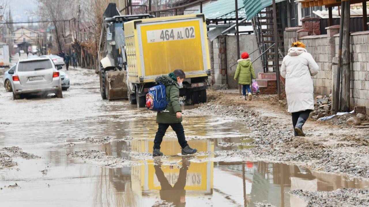 Сагинтаев: Решением вопросов жителей Нового Алматы займется специальная комиссия