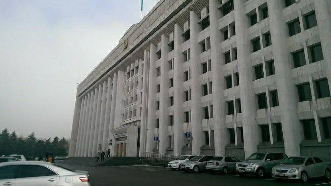 Сагинтаев взял под личный контроль расследование дела по факту убийства сотрудником акимата