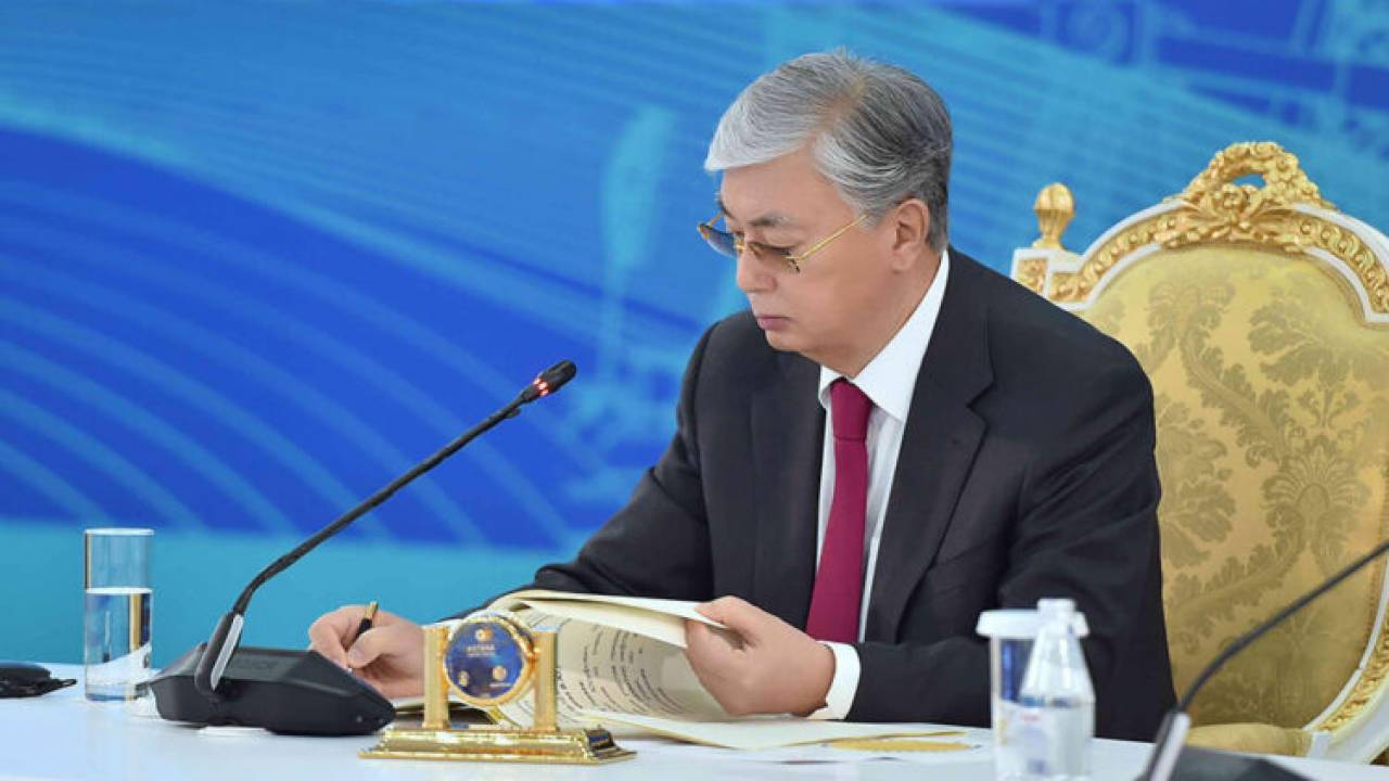 Сайлаукызы Саулекуль назначена послом Казахстана в Марокко