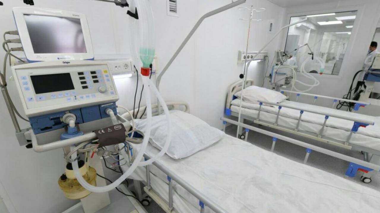 Сколько человек скончались от коронавируса и пневмонии за сутки в Казахстане 